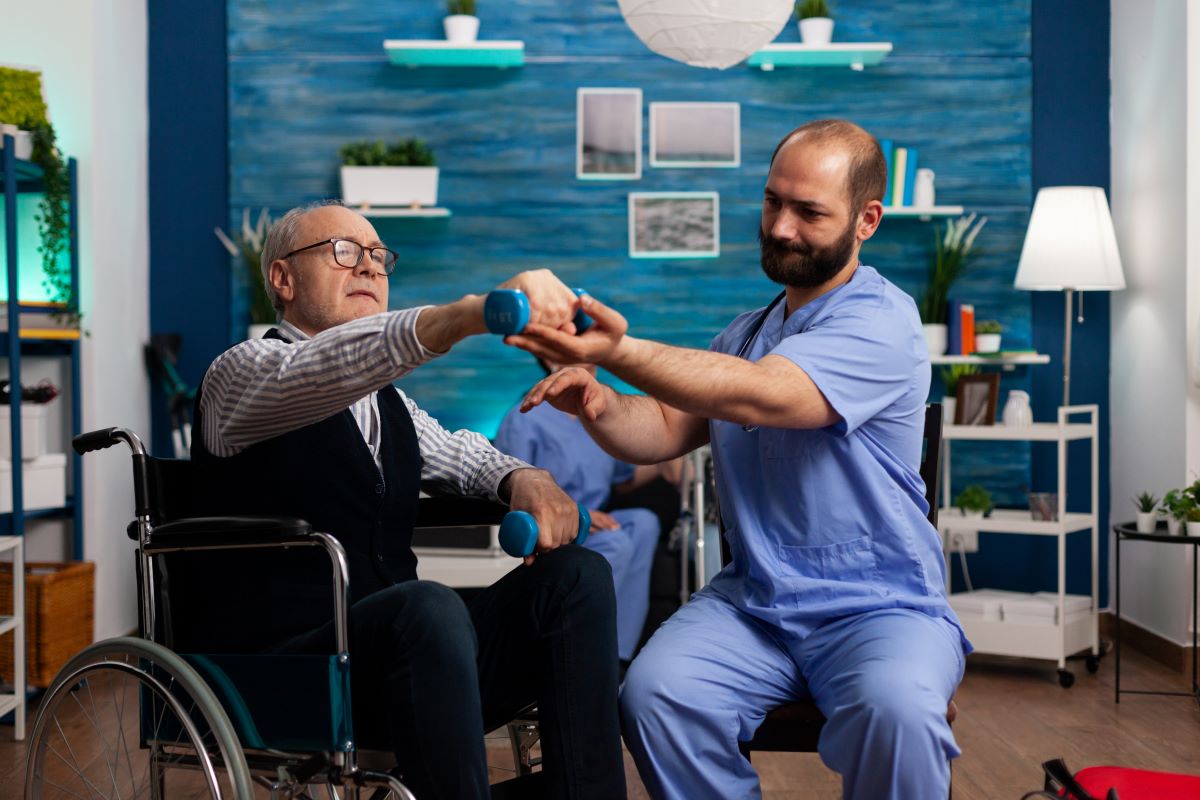 Best Parkinson Specialist in India: Dr. Sujith Ovallath's Expertise in Movement Disorder Care