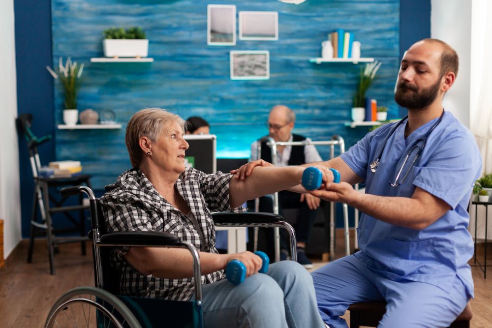 Best DBS Centre in India — Advanced Parkinson's Care That Changes Lives