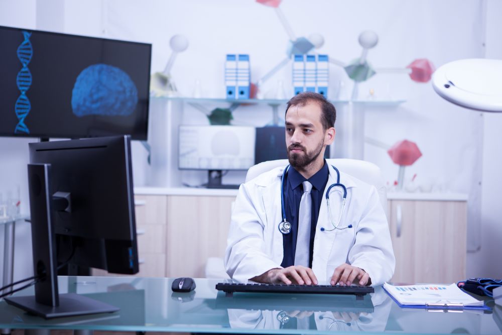 The Best DBS Centre in Kerala — Advanced Deep Brain Stimulation Care You Can Trust